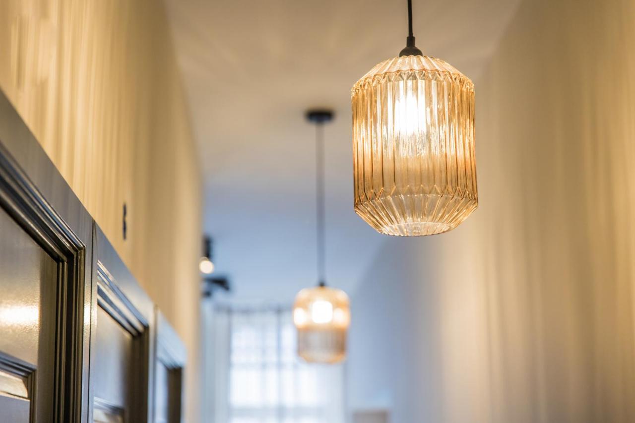 Excellent Listing 'Shiraz' Apartment The Hague Luaran gambar