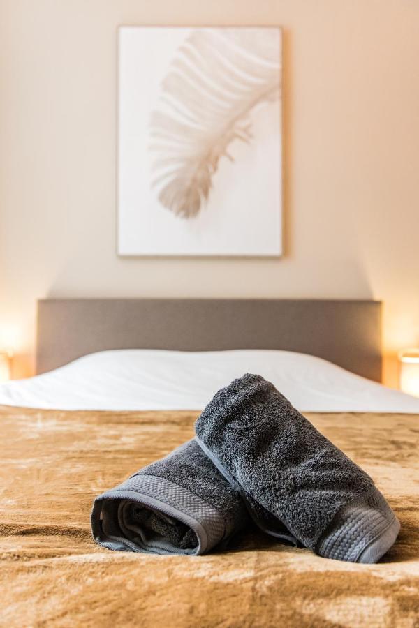 Excellent Listing 'Shiraz' Apartment The Hague Luaran gambar
