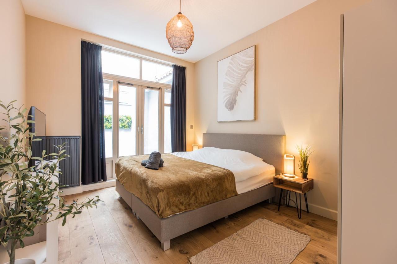 Excellent Listing 'Shiraz' Apartment The Hague Luaran gambar