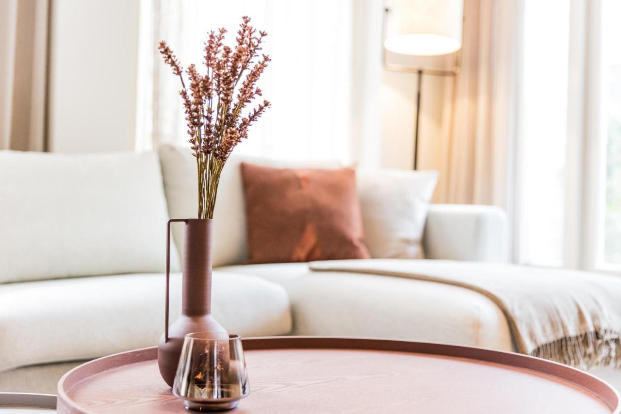 Excellent Listing 'Shiraz' Apartment The Hague Luaran gambar