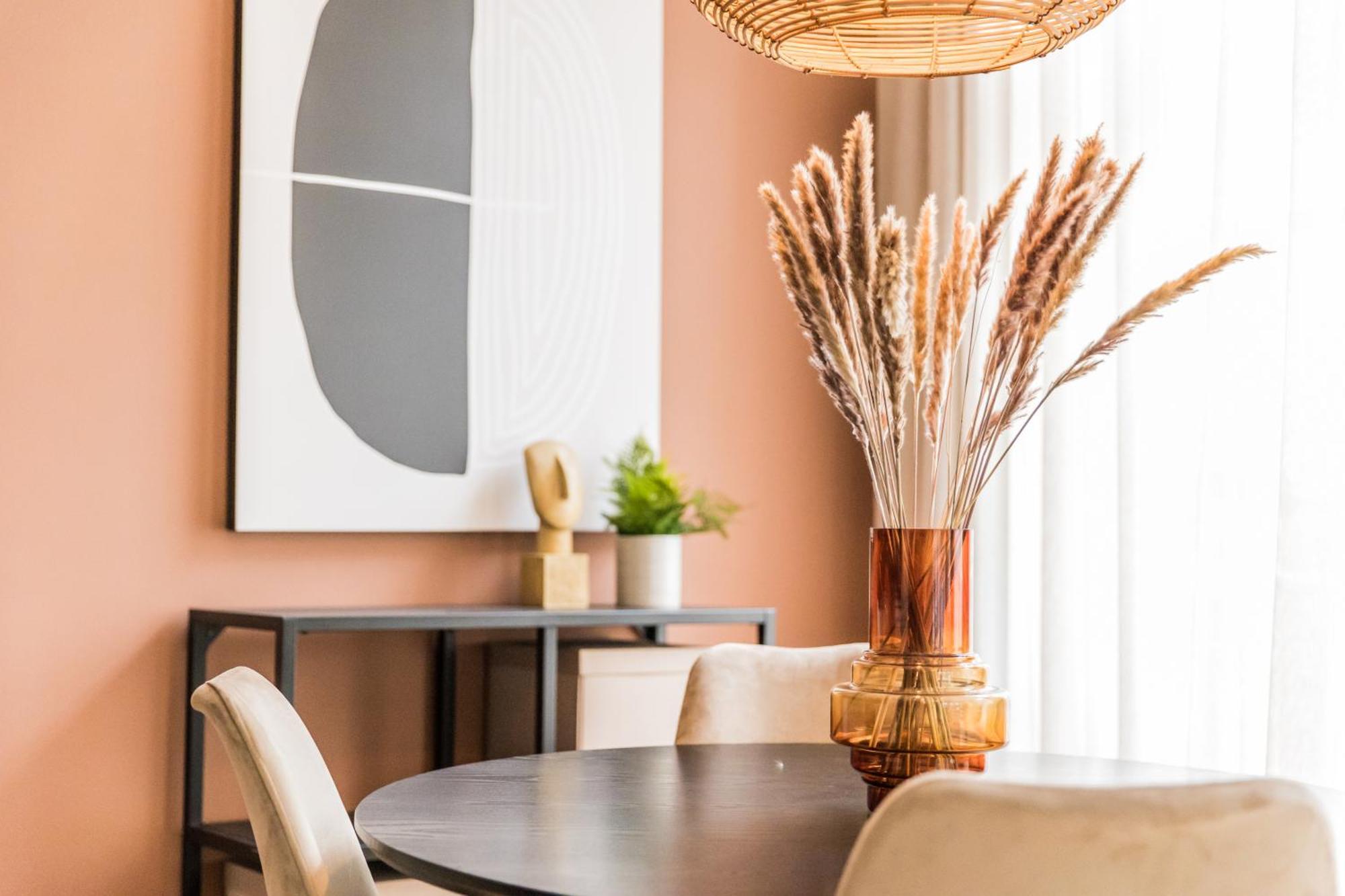 Excellent Listing 'Shiraz' Apartment The Hague Luaran gambar