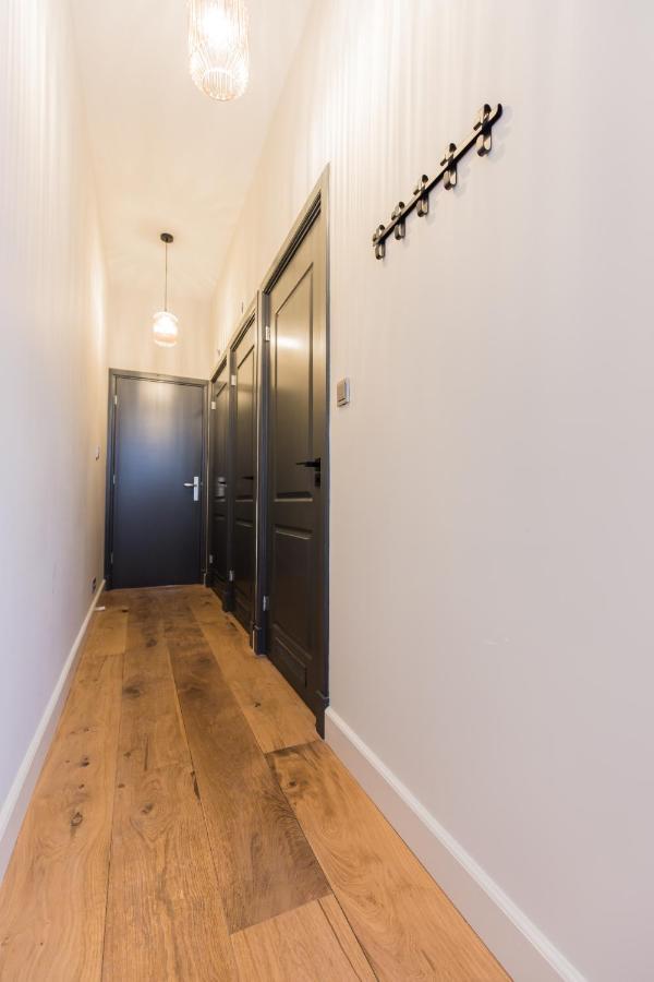 Excellent Listing 'Shiraz' Apartment The Hague Luaran gambar