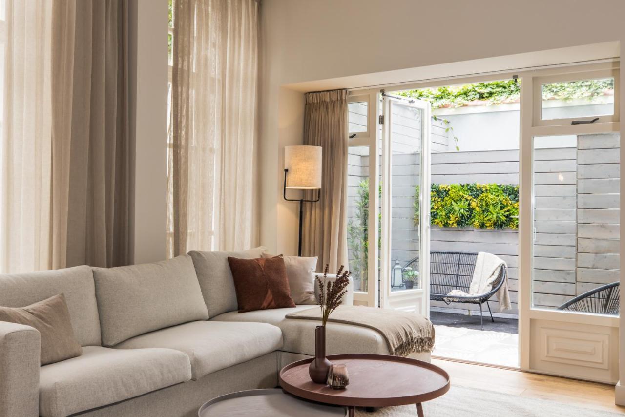 Excellent Listing 'Shiraz' Apartment The Hague Luaran gambar