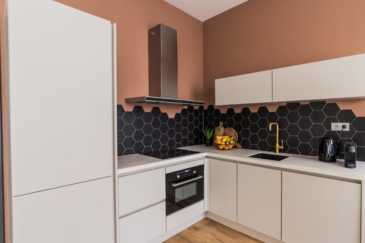 Excellent Listing 'Shiraz' Apartment The Hague Luaran gambar
