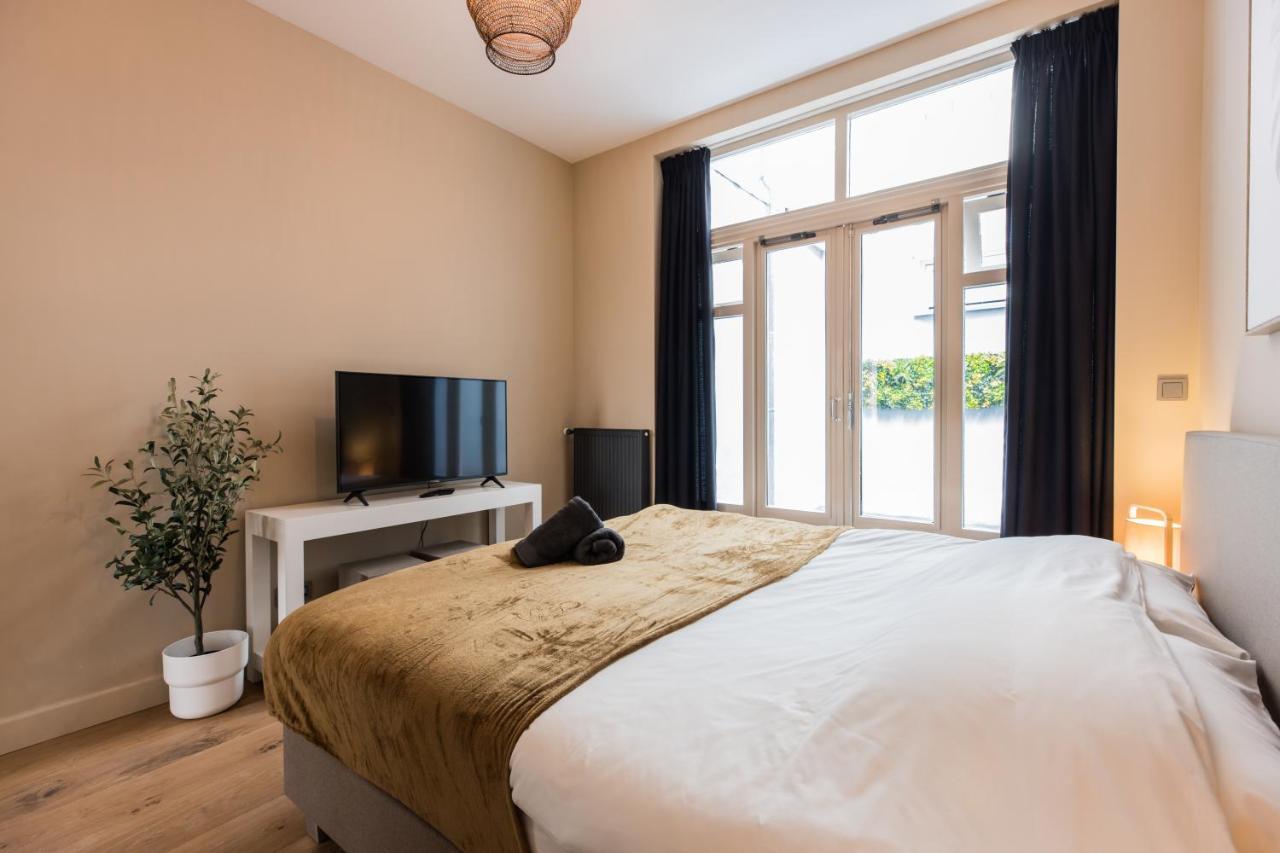 Excellent Listing 'Shiraz' Apartment The Hague Luaran gambar