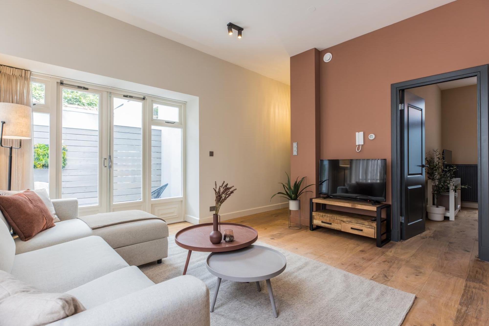 Excellent Listing 'Shiraz' Apartment The Hague Luaran gambar
