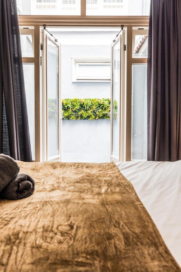 Excellent Listing 'Shiraz' Apartment The Hague Luaran gambar