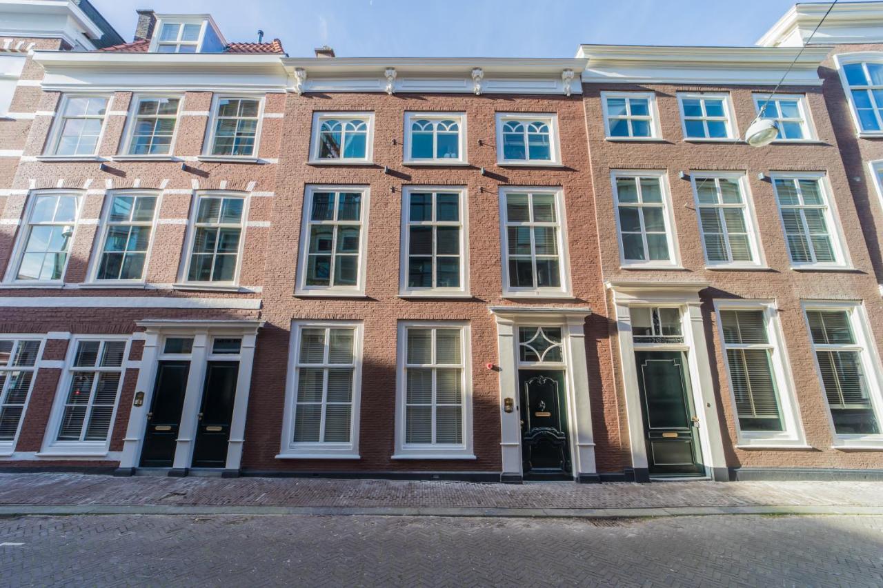 Excellent Listing 'Shiraz' Apartment The Hague Luaran gambar