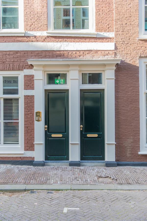 Excellent Listing 'Shiraz' Apartment The Hague Luaran gambar